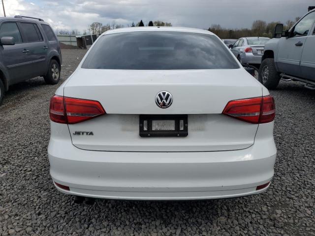 2015 VOLKSWAGEN JETTA BASE - 3VW2K7AJ3FM334853