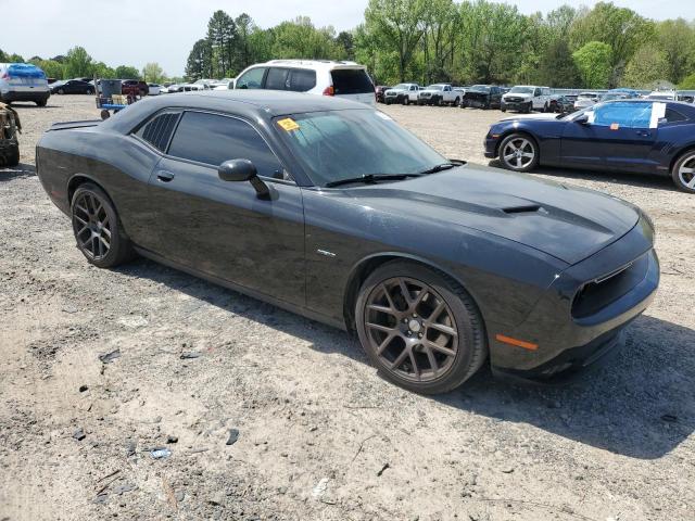 2016 DODGE CHALLENGER 2C3CDZBT5GH210150