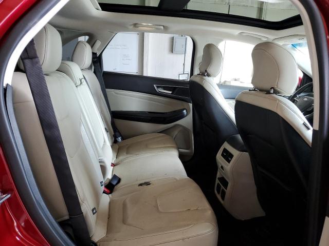 2015 FORD EDGE TITAN - 2FMPK4K82FBB85092
