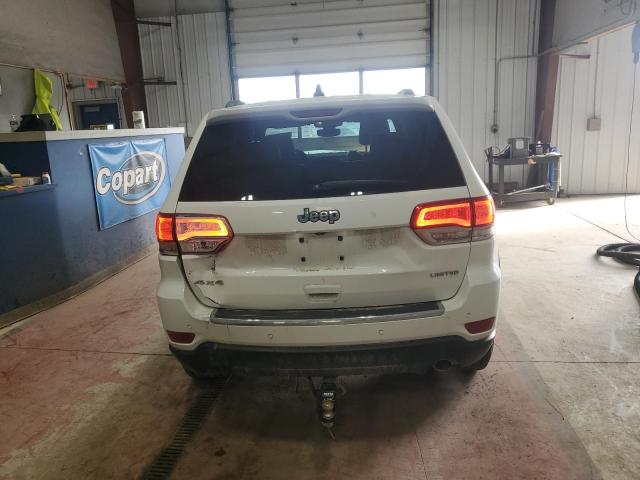 2018 JEEP GRAND CHER - 1C4RJFBG2JC321913