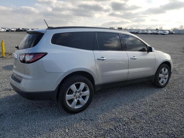Vin: 1gnkrgkd3gj221241, lot: 52800495, chevrolet traverse lt 20163
