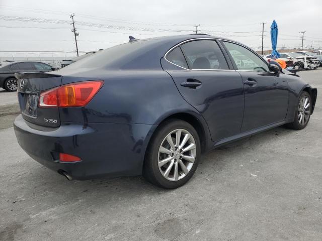 Vin: jthbf5c21a5111287, lot: 53585745, lexus is 250 20103