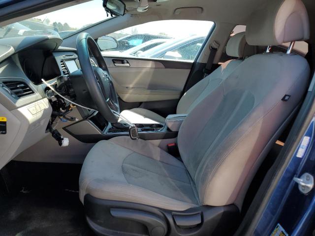 2016 HYUNDAI SONATA SE - 5NPE24AF7GH365881