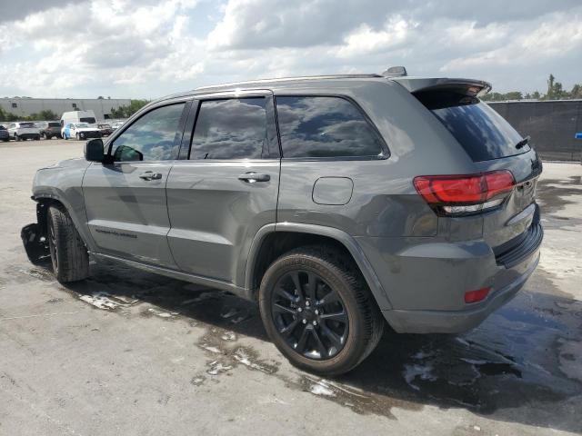 Vin: 1c4rjeag3kc811211, lot: 52673445, jeep grand cher laredo 20192