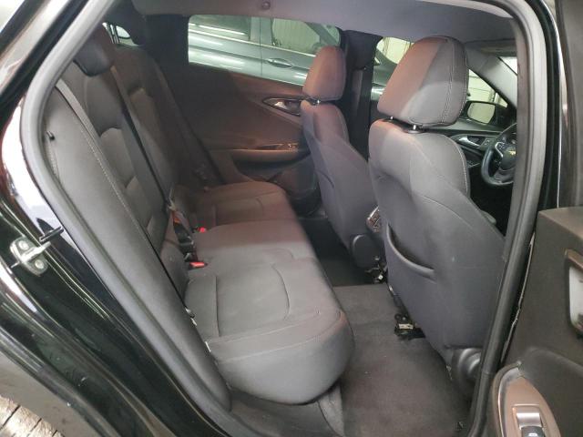 2017 CHEVROLET MALIBU HYB - 1G1ZJ5SU6HF213344