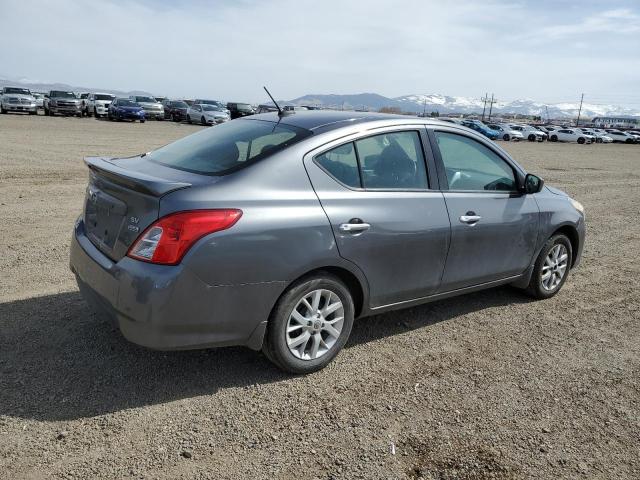 Vin: 3n1cn7ap6kl818697, lot: 52732665, nissan versa s 20193
