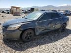 CHEVROLET MALIBU LS