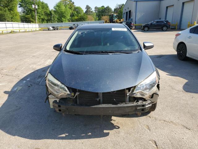 2015 TOYOTA COROLLA L - 5YFBURHE9FP342966