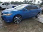 2016 TOYOTA CAMRY LE - 4T1BF1FKXGU512708