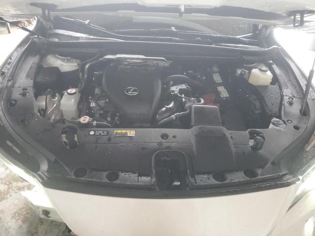 2024 LEXUS RX 350 BAS - 2T2BAMBAXRC036523