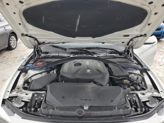 2020 BMW 430I GRAN - WBA4J1C02LCD10797