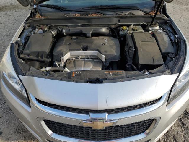 2016 CHEVROLET MALIBU LIM - 1G11E5SA0GF158427