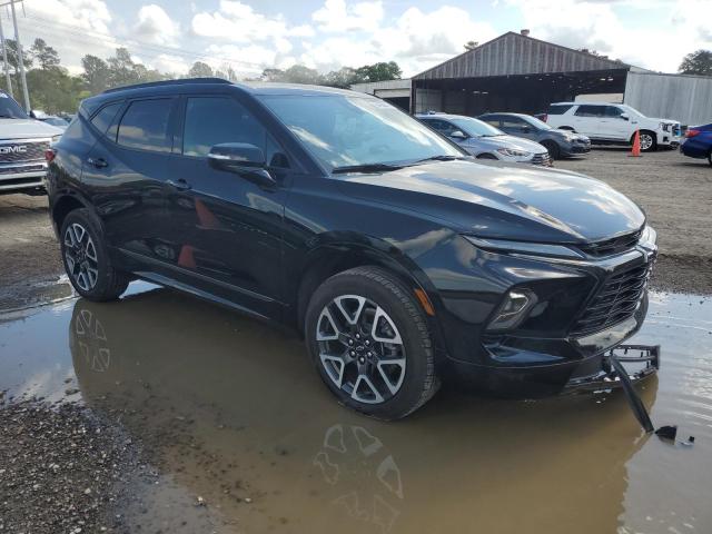 Vin: 3gnkbkrs0rs152814, lot: 54925555, chevrolet blazer rs 20244