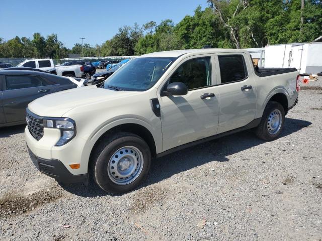 FORD MAVERICK X