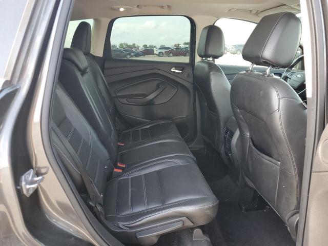2017 FORD ESCAPE SE - 1FMCU0GD7HUD93215