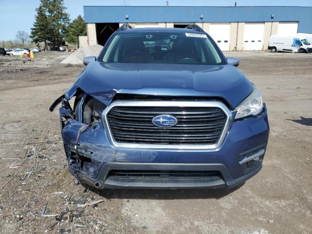 2020 SUBARU ASCENT TOU 4S4WMARD9L3460749