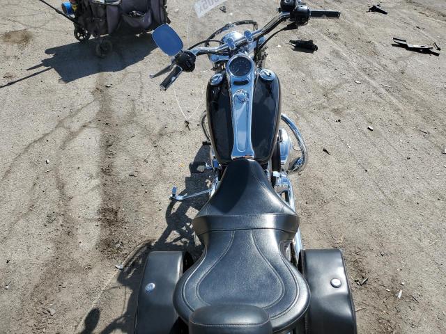 2000 HARLEY-DAVIDSON FXSTD 1HD1BSY22YY060471