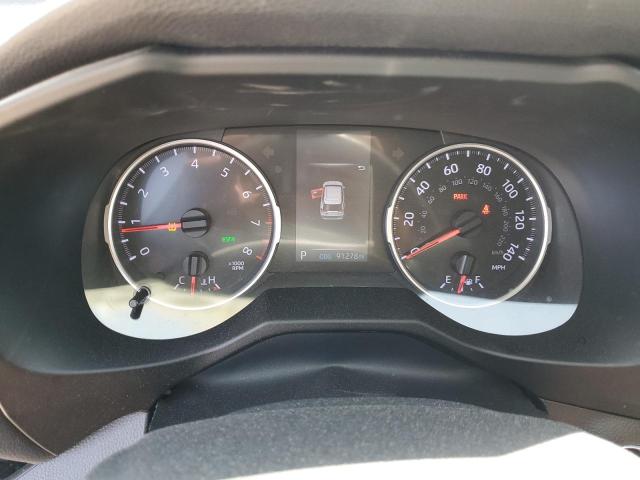 2019 TOYOTA RAV4 XLE - 2T3W1RFV5KC026012