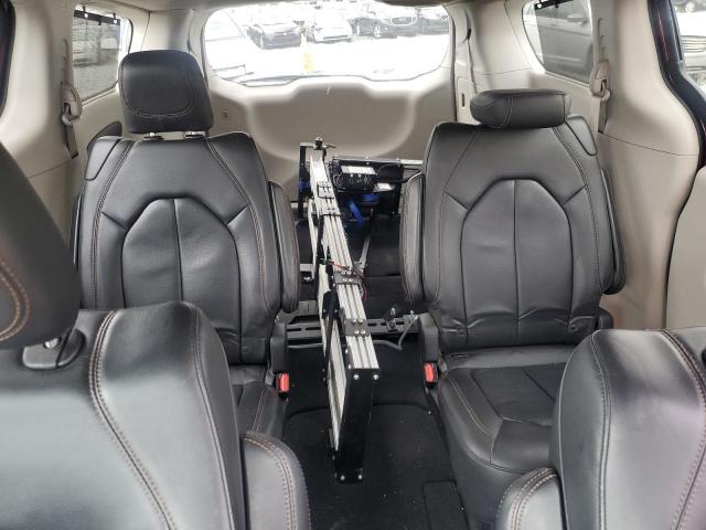 2018 CHRYSLER PACIFICA T - 2C4RC1BG5JR214133