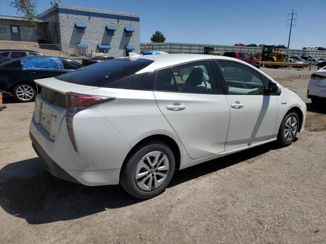 Vin: jtdkarfuxg3014209, lot: 54777295, toyota prius 20163