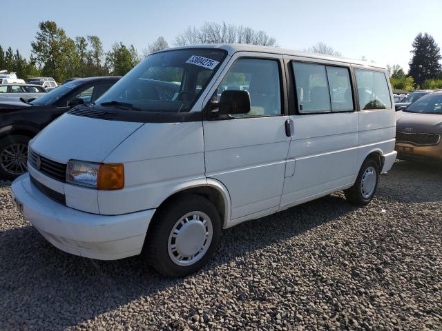 Vin: wv2kc0709ph043741, lot: 53804275, volkswagen eurovan gl 1993 img_1