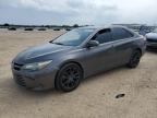2016 TOYOTA CAMRY LE - 4T1BF1FK9GU137121