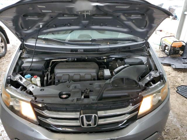 2016 HONDA ODYSSEY EX - 5FNRL5H64GB143629
