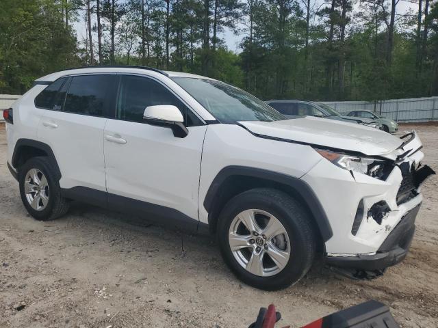 Vin: 2t3w1rfv5mw170290, lot: 53277005, toyota rav4 xle 20214
