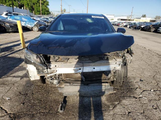 2018 TOYOTA CAMRY L 4T1B11HKXJU597262