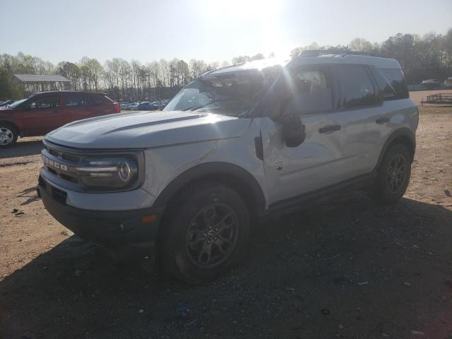 Vin: 3fmcr9b60mra16404, lot: 51411345, ford bronco big bend 2021 img_1