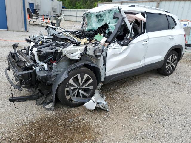 Vin: 3vvsx7b23rm002557, lot: 53279695, volkswagen taos se se 2024 img_1