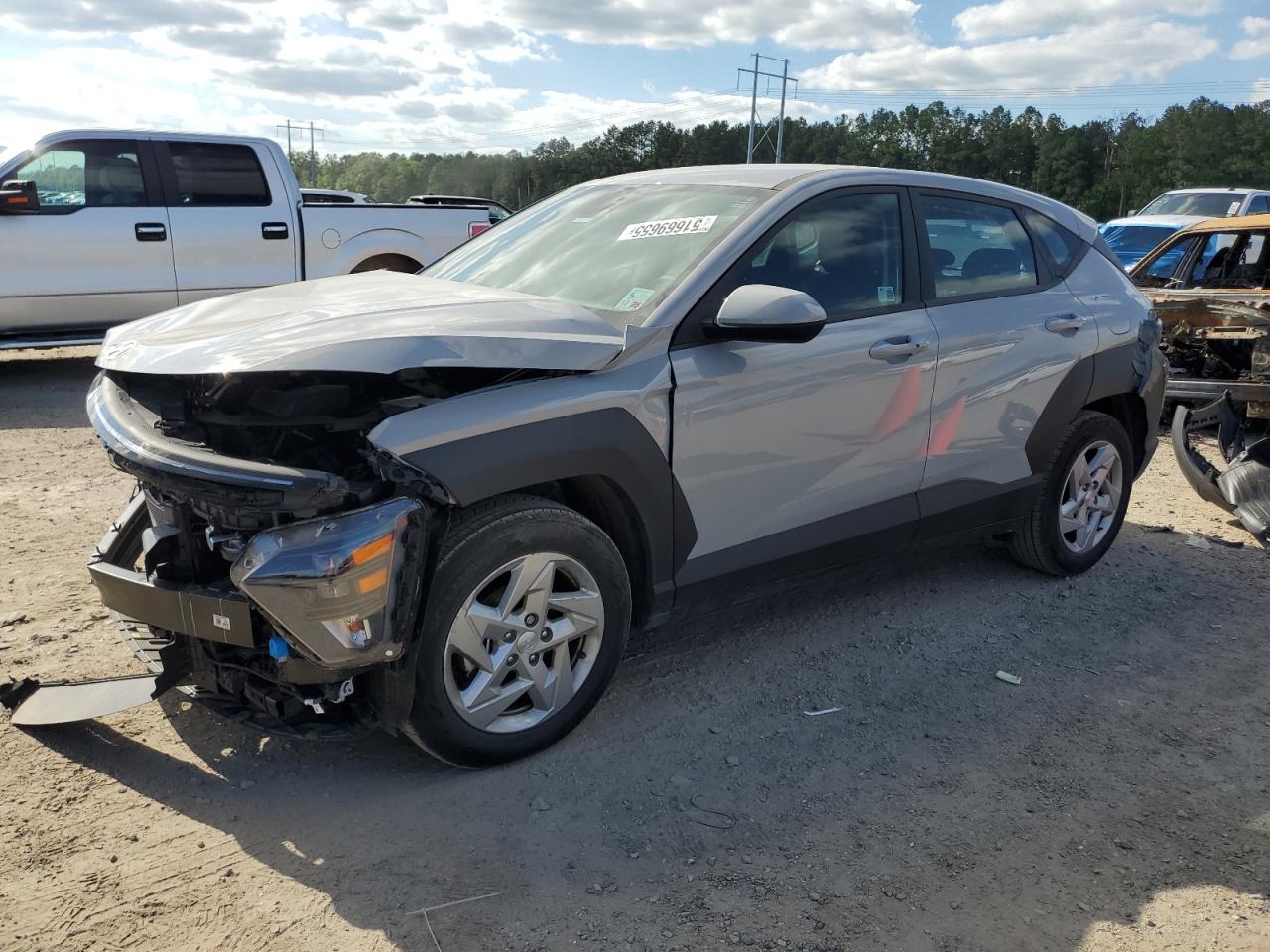 HYUNDAI KONA SE