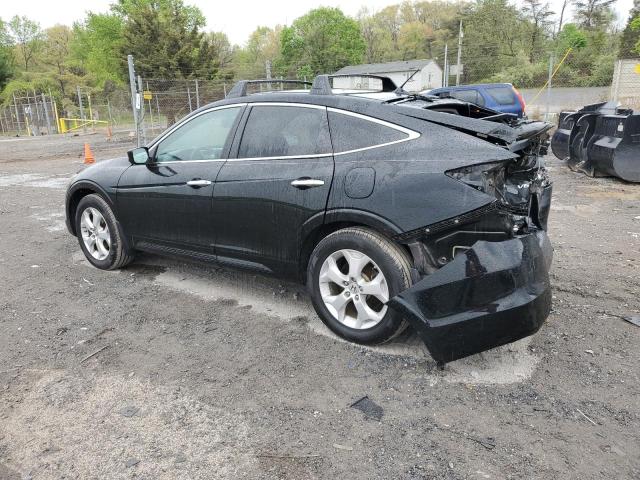 Vin: 5j6tf2h51cl011786, lot: 54544335, honda crosstour exl 20122