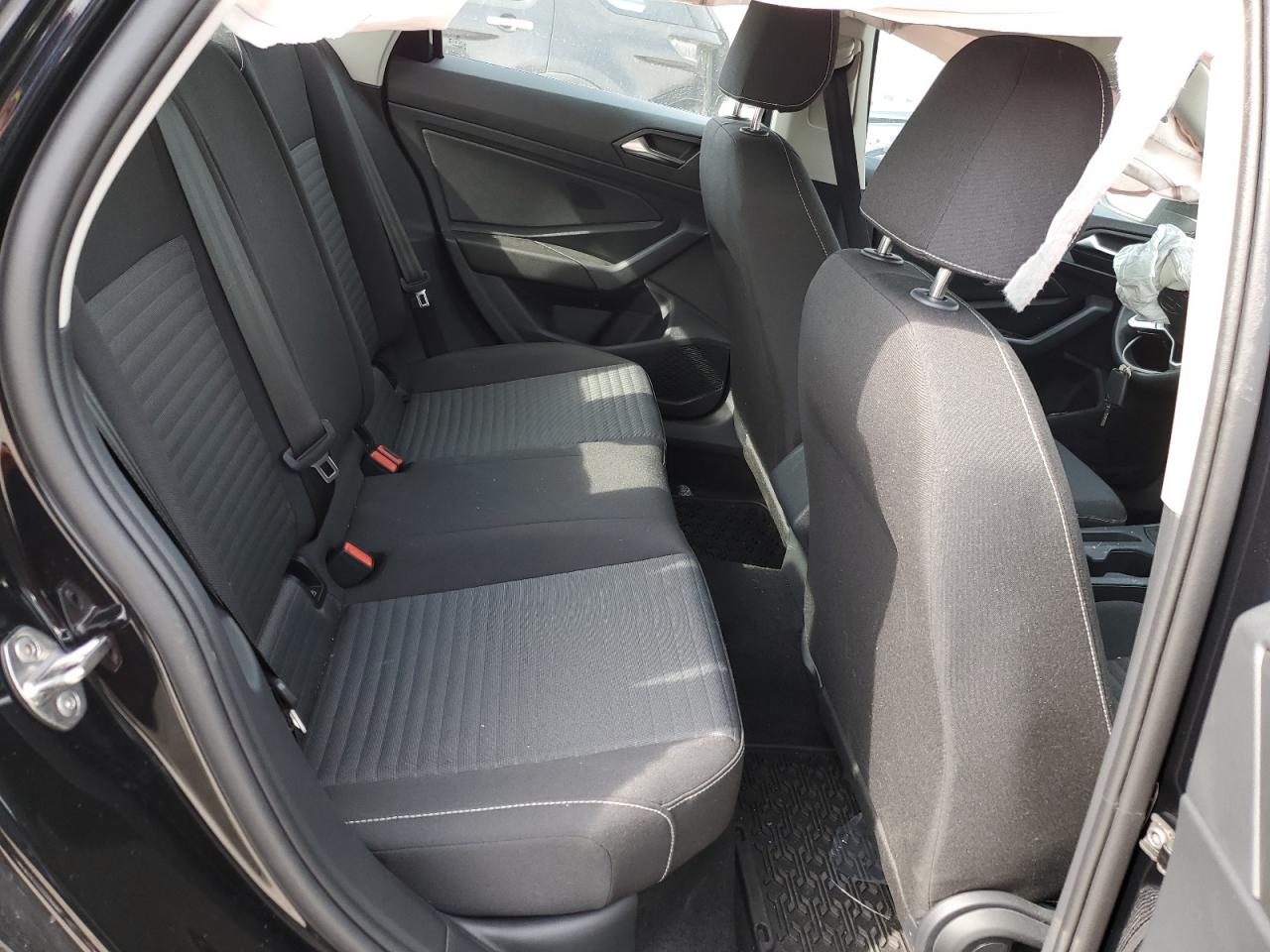 Volkswagen Jetta s 2025