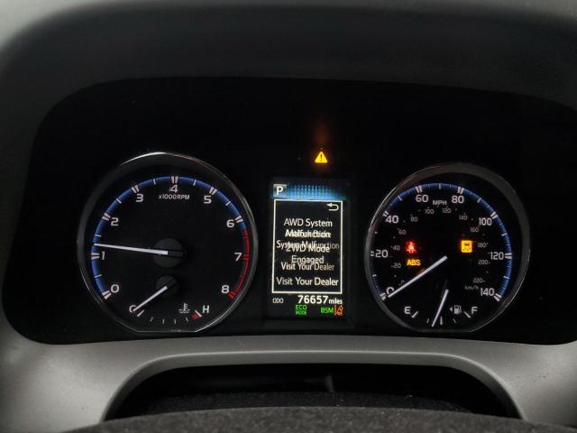 2017 TOYOTA RAV4 LIMIT - 2T3DFREV5HW630421