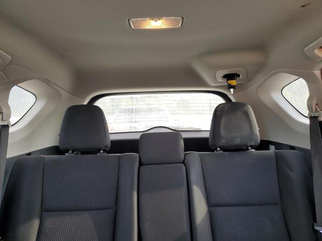 2018 TOYOTA RAV4 LE - 2T3ZFREV2JW443522