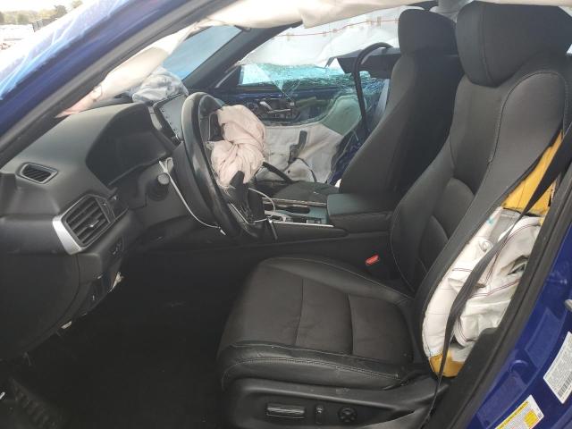 2019 HONDA ACCORD SPO - 1HGCV1F39KA078376