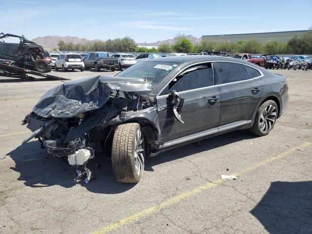 Vin: wvwsr7an0me007542, lot: 53160935, volkswagen arteon sel r-line 2021 img_1