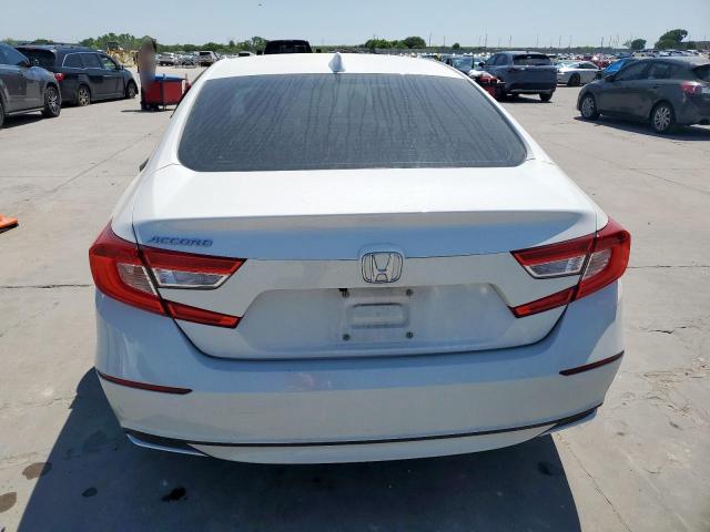 2020 HONDA ACCORD LX - 1HGCV1F13LA027990