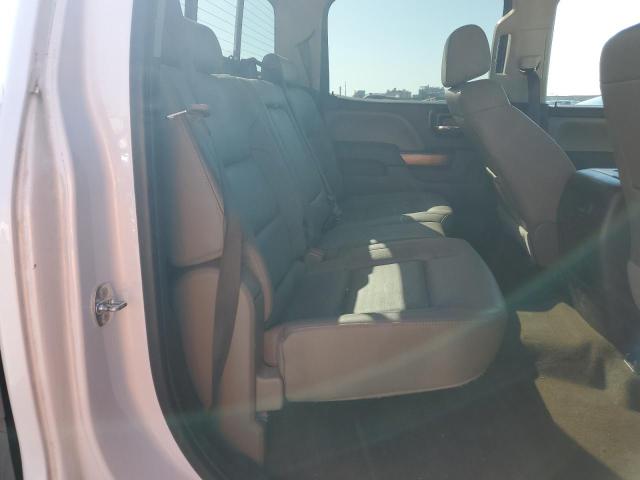 2017 CHEVROLET SILVERADO - 3GCPCSEC2HG337197