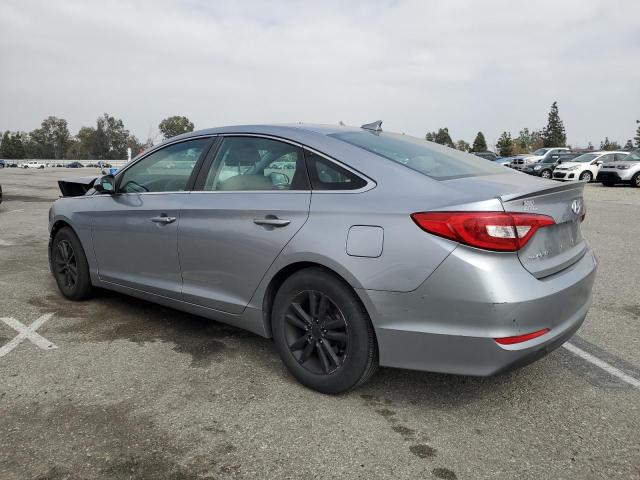 Vin: 5npe24af6hh532572, lot: 53465915, hyundai sonata se 20172