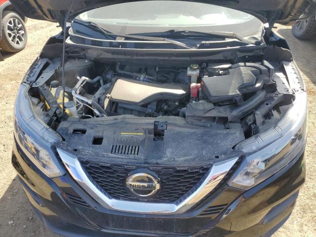 2020 NISSAN ROGUE SPOR - JN1BJ1CW0LW378593