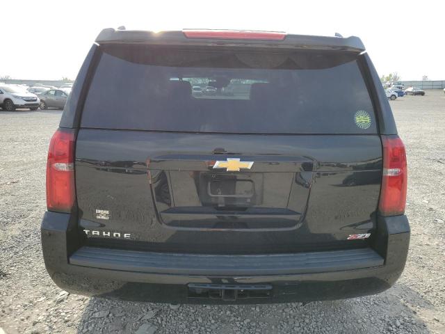 2016 CHEVROLET TAHOE K150 - 1GNSKBKC7GR460887