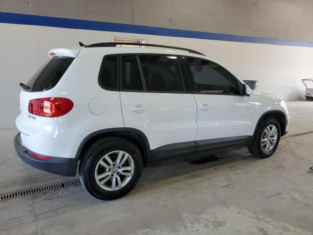 Vin: wvgav7ax2fw504495, lot: 54148505, volkswagen tiguan s 20153
