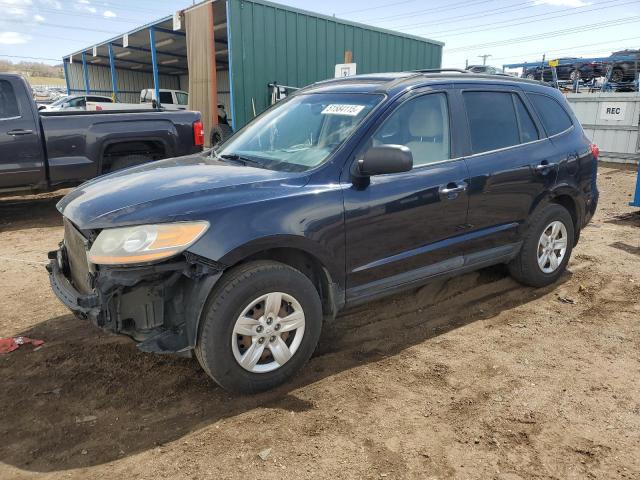 HYUNDAI SANTA FE G