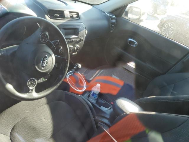 2016 KIA SOUL - KNDJN2A23G7339130