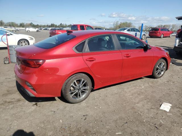 Vin: 3kpf24ad2pe628981, lot: 52229895, kia forte lx 20233