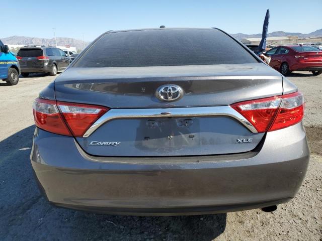 2015 TOYOTA CAMRY LE - 4T1BF1FK2FU901275