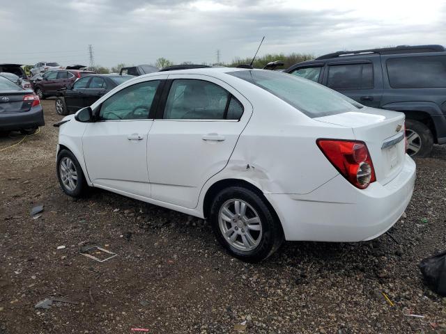 Vin: 1g1jc5shxg4106608, lot: 55088805, chevrolet sonic lt 20162