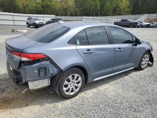 Vin: 5yfb4mde9rp116889, lot: 52676425, toyota corolla le 20243